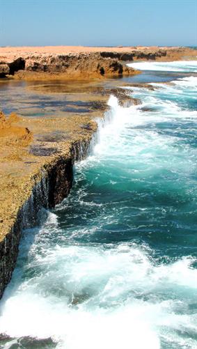 Quobba Coast, WA. 